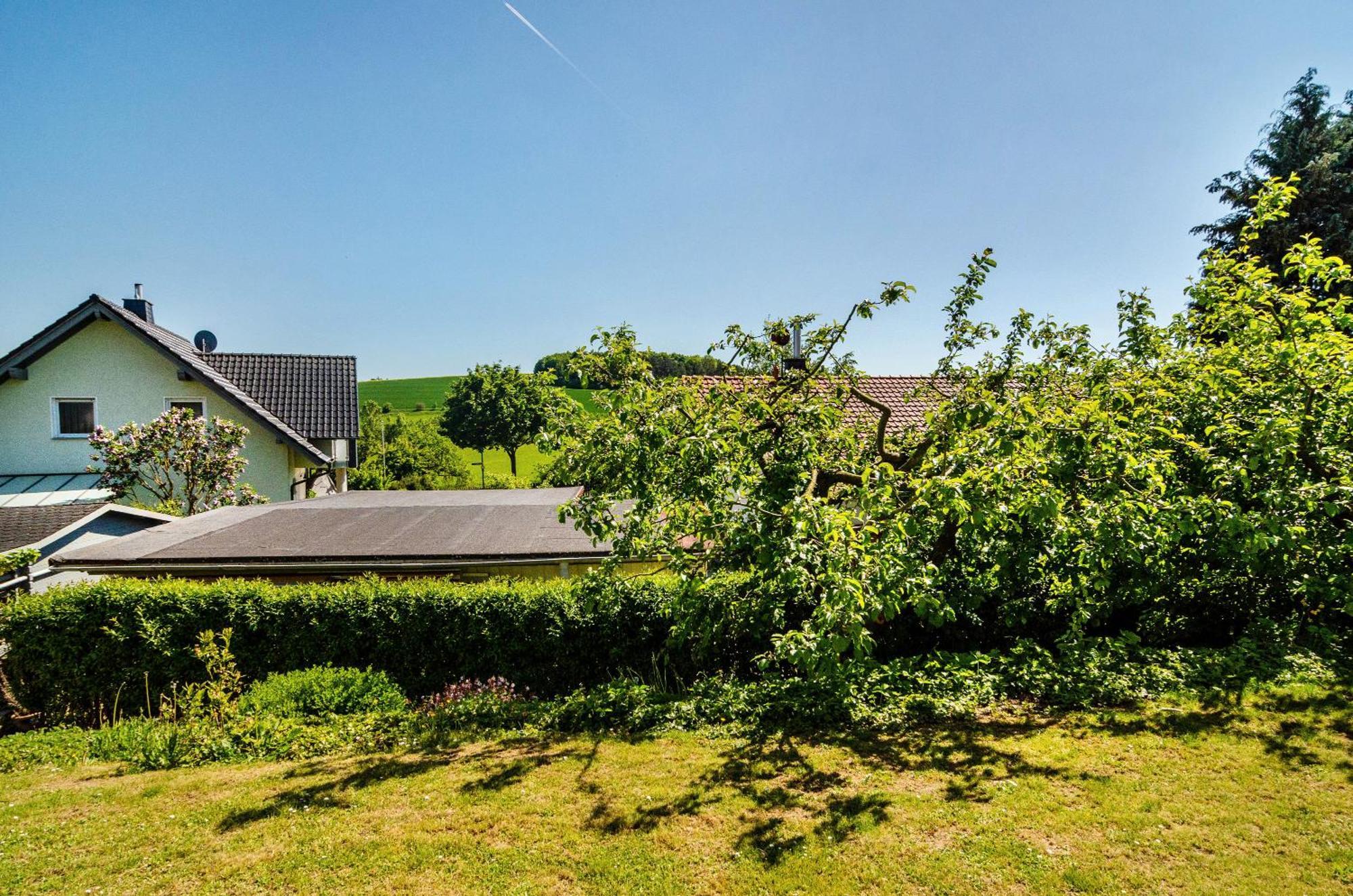 Ferienwohnung Lavendel Hofgeismar Luaran gambar